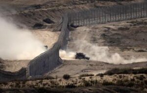 Israele: “Hamas ha perso controllo Gaza”. Soldati nel Parlamento