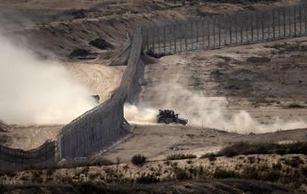 Israele: “Hamas ha perso controllo Gaza”. Soldati nel Parlamento