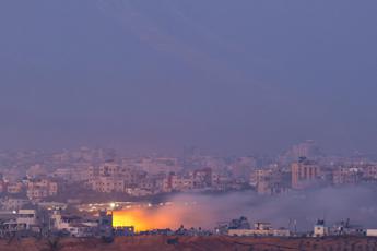 Israele, Iran avverte: “Ampliamento guerra inevitabile”