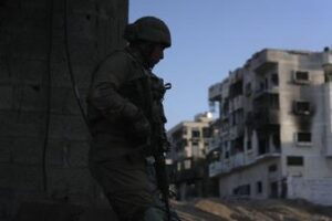 Israele: “Presa roccaforte Hamas”. Ostaggi in cambio di tregua: si tratta