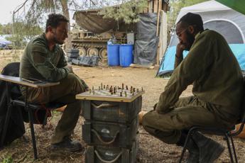 Israele, no a proroga tregua oltre 3 dicembre