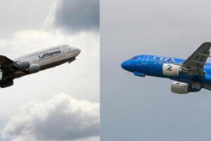 Ita-Lufthansa, allarme dell’Ue: rischio aumento prezzi e calo servizi