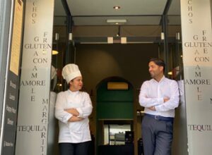 La Taqueria di Shaan, Bergamo: “Ristorante indiano e messicano, fusion tra culture e buon gusto, menù anche veg e gluten free”