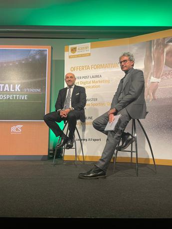 «La contaminazione è un elemento chiave per rinnovare e valorizzare gli impianti sportivi»