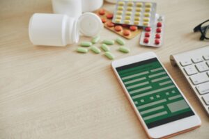La crescita del mercato farmaceutico online e il caso Farmacia Loreto
