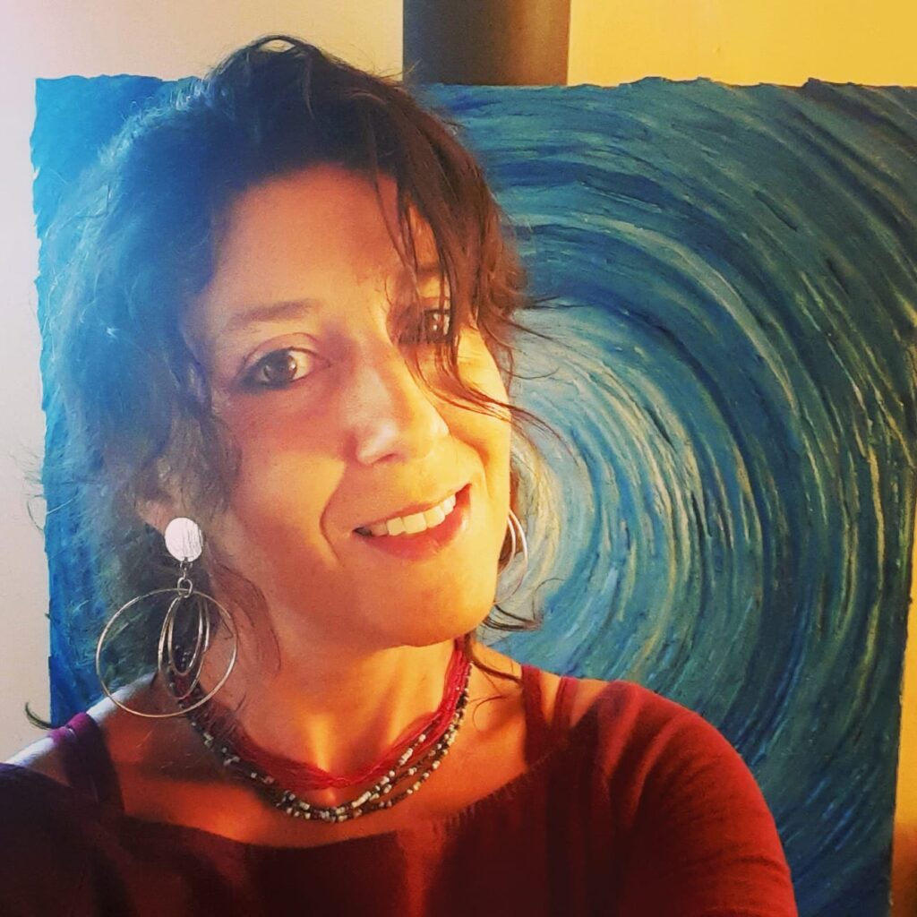 A Chieti la mostra personale dell’artista Licia Paglione.