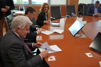 Lavoro e Imprese: Emil Banca con Manageritalia a supporto della crescita dei dirigenti e delle imprese del territorio