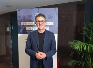 Lello Esposito: “Inps ha una funzione sociale importante per il Paese”