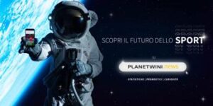L’informazione sportiva 100% D.O.C: on air la campagna spiritosa e irriverente targata Planetwin365.news