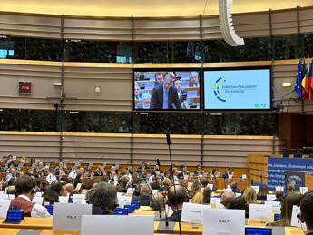 Logistica, Acampora a Ue: “Shipping modalità più sostenibile, prima a dover pagare Ets”