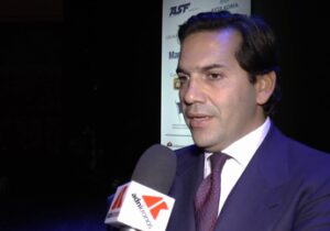 Logistica, Grimaldi (Alis): “Paese sta comprendendo suo ruolo di spicco”