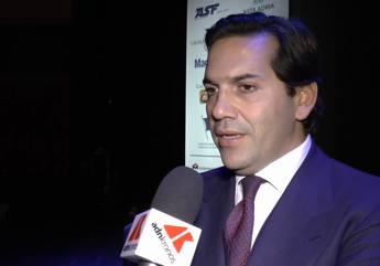 Logistica, Grimaldi (Alis): “Paese sta comprendendo suo ruolo di spicco”