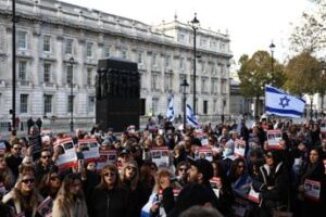Londra si prepara a weekend da incubo, si temono scontri hoolingans-manifestanti filopalestinesi