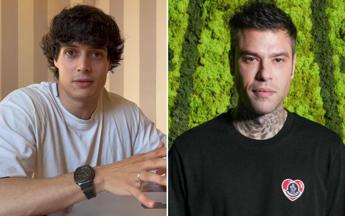 Luis Sal e Fedez, lo scontro in tribunale: “Mi ha fatto causa e mi difendo”