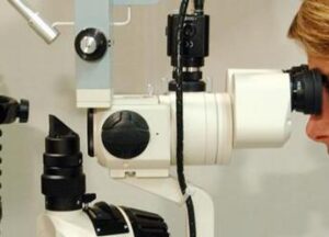 Maculopatie, iniezioni intravitreali in ambulatorio all’ospedale di Perugia