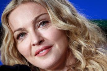 Madonna, un ciclone a Milano: 11mila in delirio per il concerto kolossal
