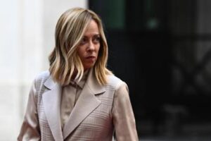 Mafia, Giorgia Meloni: “In Italia zone franche, invertire rotta è diktat”