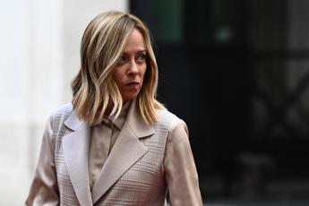 Mafia, Giorgia Meloni: “In Italia zone franche, invertire rotta è diktat”