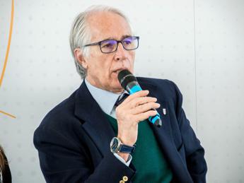 Malagò: “Sinner spot per sport italiano. Coppa Davis? Lecito sognare”