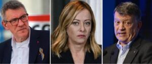 Manovra 2024, Meloni a sindacati: “Fatto il massimo”, Cgil e Uil: “Non è cambiato nulla”