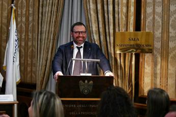 Manovra, Bourelly (Piccola Industria Napoli): “Ragionevole ma incompleta su investimenti”