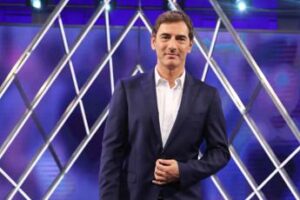 Marco Liorni condurrà ‘L’Eredità’, su Rai1 dal 2 gennaio