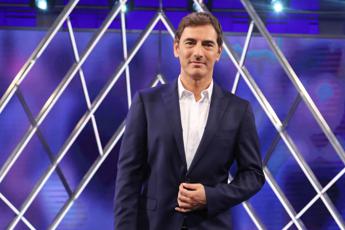 Marco Liorni condurrà ‘L’Eredità’, su Rai1 dal 2 gennaio