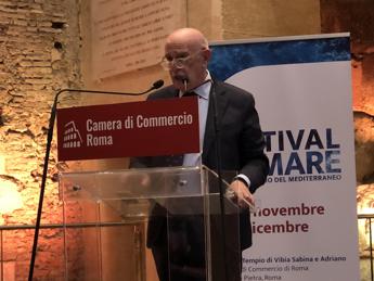 Mare, Blangiardo: “Popolazione nel Mar Mediterraneo cresce”