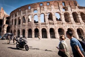 Mare, Istituto Piepoli: “Roma ha ruolo centrale nel Mediterraneo”