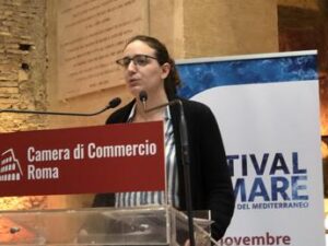 Mare, Merigo ( Ist. Piepoli): “Da ricerca centralità strategica Italia e Roma”