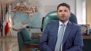 Mare, Musolino: “Tutta l’energia passa dai nostri porti”