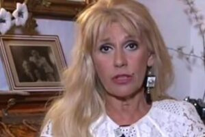 Maria Teresa Ruta choc: “Ho subito un tentativo di stupro ma non ho denunciato”