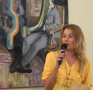 Sono Informato: al via la campagna dell' associazione romena di Volontariato