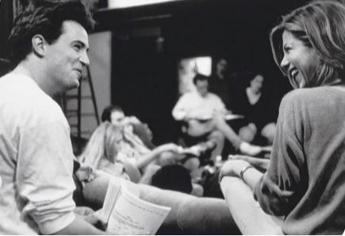 Matthew Perry e le risate, il ricordo di Jennifer Aniston e David Schwimmer