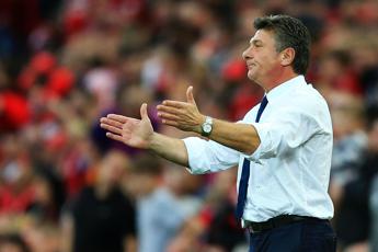 Mazzarri, il ritorno: è il nuovo allenatore del Napoli, Rudi Garcia esonerato