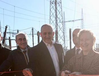 Mazzoncini (A2a), ‘orgogliosi di prima cabina in Italia interrata e impermeabile’