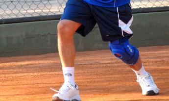 Medico fisiatra, ‘Sinner? Lombalgia per 1 tennista su 2, stress e tensione incidono’