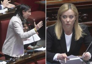 Meloni: “Schlein no a Atreju? Bertinotti non temeva dialogo”