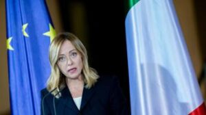 Meloni in Senato: “Fiera di dati su occupazione femminile. Reddito famiglie nostra priorità”