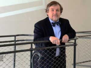 Mercalli, ‘situazione grave, correre a ripari o rischi inimmaginabili per generazioni future’&nbsp;&nbsp;