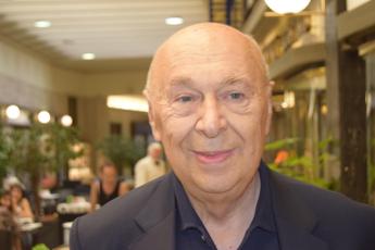 Mieli: “La pace mondiale si basa sulla capacità di comunicare attraverso i mari”