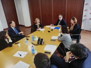 Migranti, Ciriani al Forum Adnkronos: “Rischio terrorismo, controlli a confine Slovenia finché necessari”