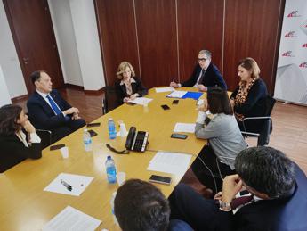 Migranti, Ciriani al Forum Adnkronos: “Rischio terrorismo, controlli a confine Slovenia finché necessari”