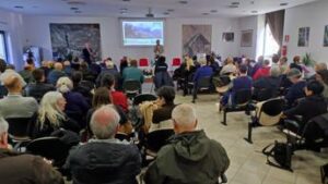 Molinari (Progetto Imago): “Due grandi Hub per valorizzare la Valle Camonica’