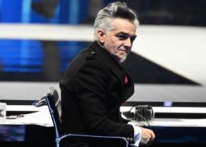 Morgan fuori da X Factor: “Comportamenti incompatibili e inappropriati”