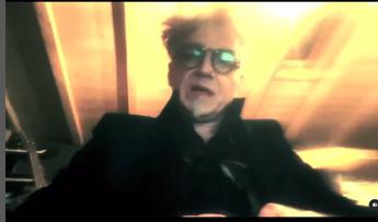 Morgan parla della sua depressione e a Fedez dice: “Non volevo offenderti”