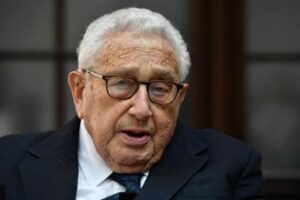 Morte Kissinger, reazioni da tutto il mondo. Putin: “Statista saggio e lungimirante”