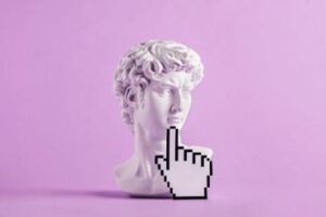 NFaT, le opere d’arte digitali diventano “gioielli” dei grandi marchi del Made in Italy