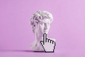 NFaT, le opere d’arte digitali diventano “gioielli” dei grandi marchi del Made in Italy