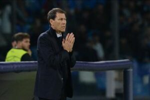 Napoli-Empoli 0-1, gol di Kovalenko: Rudi Garcia affonda, allenatore a rischio